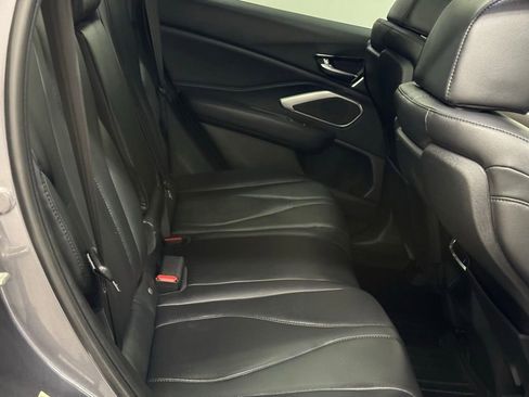 Used 2020 Acura RDX AWD image 16