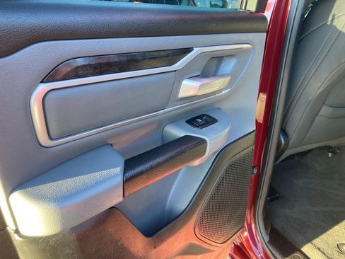 Used 2022 RAM 1500 Big Horn image 13