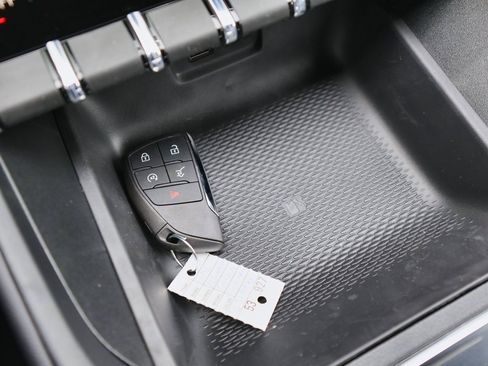 New 2026 GMC Terrain Elevation w/ Elevation Premium Package image 23