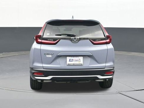 Used 2022 Honda CR-V EX-L image 10