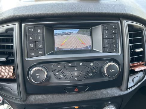 Used 2019 Ford Ranger XL w/ Equipment Group 101A Mid image 24