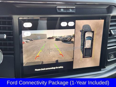 New 2026 Ford F250 Lariat w/ Chrome Package AWD/4WD image 17