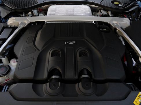 Used 2026 Bentley Continental GT Azure AWD/4WD image 23