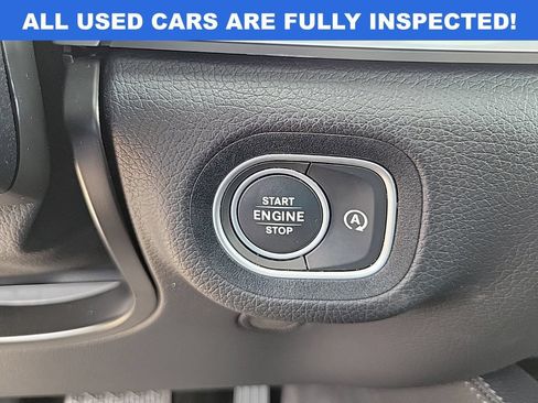 Used 2023 Mercedes-Benz GLS 450 4MATIC image 23