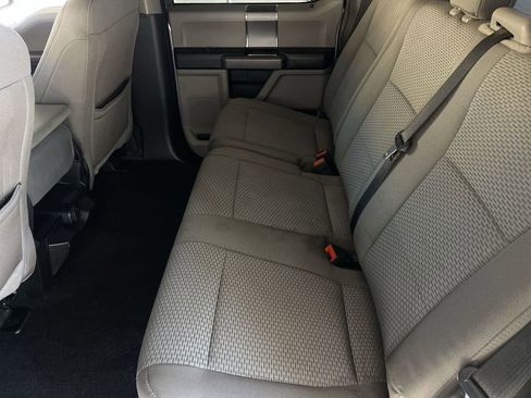 Used 2020 Ford F250 XLT w/ XLT Premium Package image 23