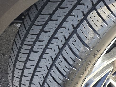 Used 2024 Chevrolet TrailBlazer RS image 13