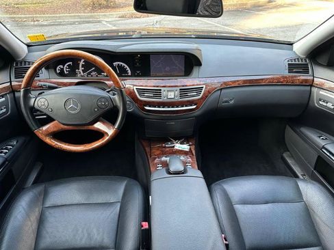 Used 2010 Mercedes-Benz S 550 image 40