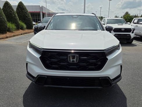 Used 2024 Honda CR-V Sport image 2