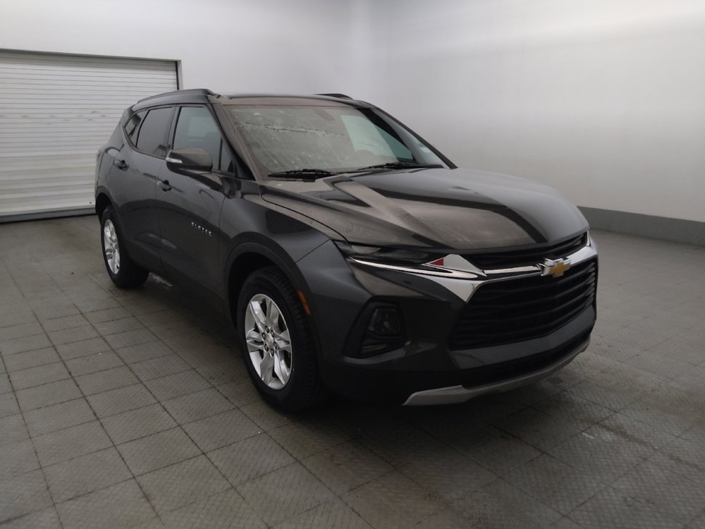 Used 2019 Chevrolet Blazer LT FWD image 13