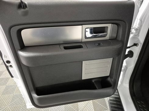 Used 2013 Ford F150 FX4 w/ Luxury Equipment Group image 22