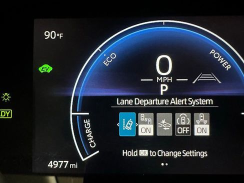Used 2026 Toyota Camry LE FWD image 24