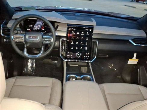 New 2026 GMC Acadia Elevation w/ Elevation Premium Package image 4