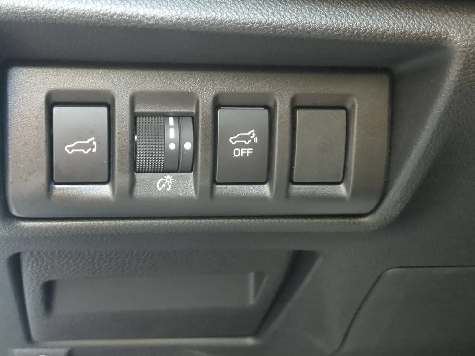 Certified 2025 Subaru Outback Limited AWD/4WD image 21