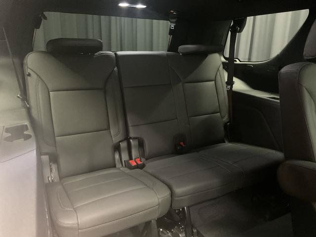 New 2026 Chevrolet Tahoe Z71 w/ Comfort Package AWD/4WD image 18