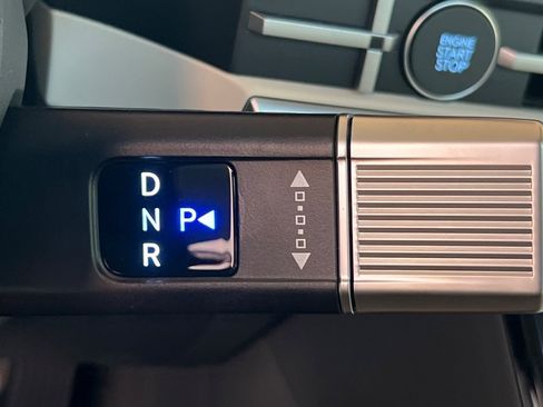 New 2026 Hyundai Santa Fe Limited image 23