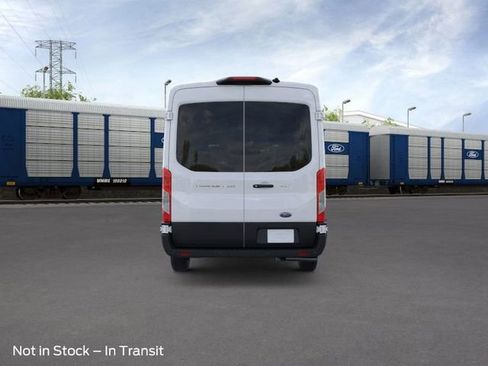 New 2025 Ford Transit 350 XLT image 5