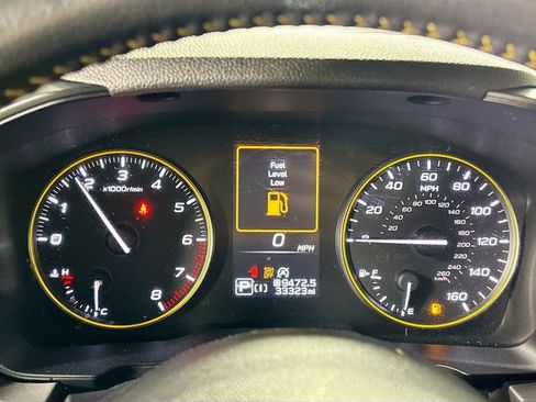 Used 2024 Subaru Crosstrek 2.5i Sport image 14