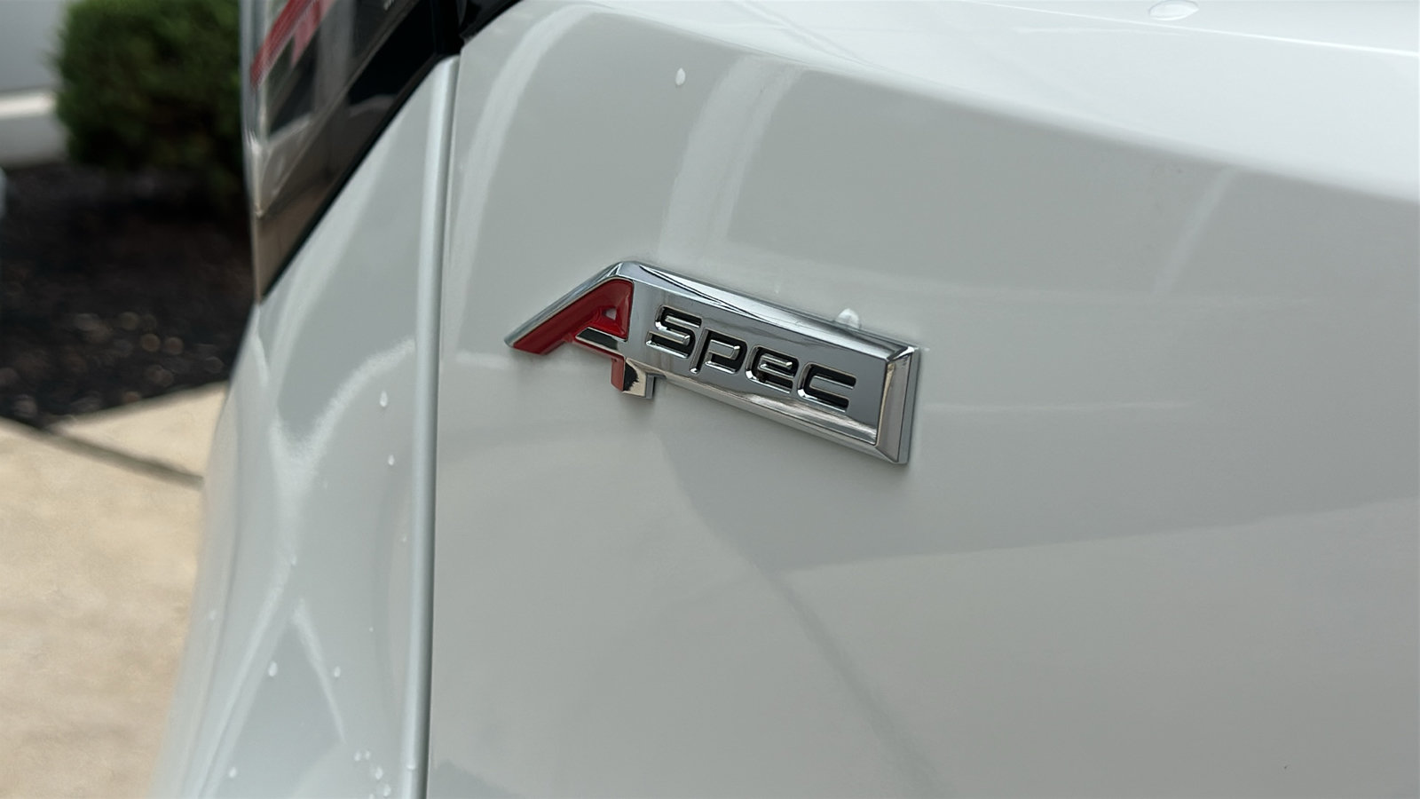 Used 2026 Acura ADX A-Spec w/ Advance Package AWD/4WD image 11
