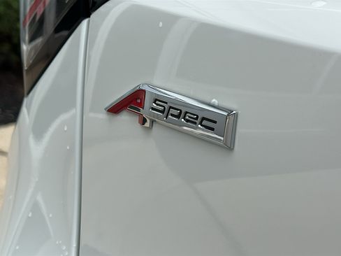 Used 2026 Acura ADX A-Spec AWD/4WD image 11