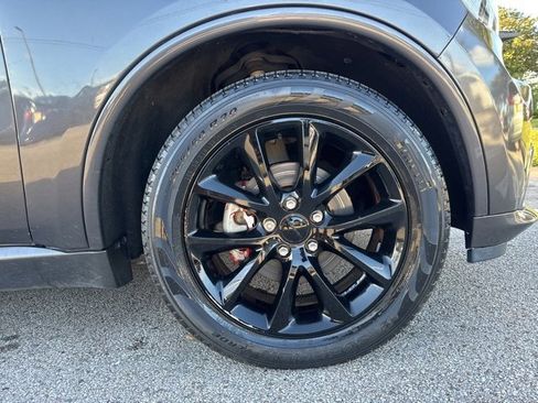 Used 2017 Dodge Durango GT w/ Premium Group image 9