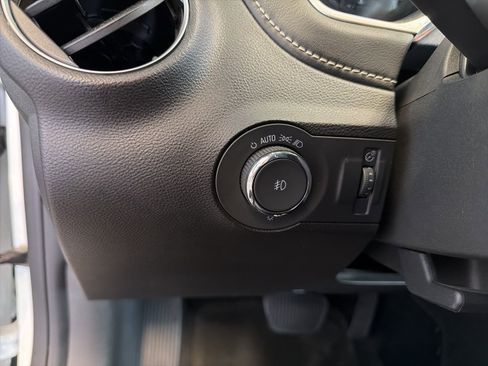 Used 2015 Chevrolet Camaro SS w/ RS Package RWD image 15