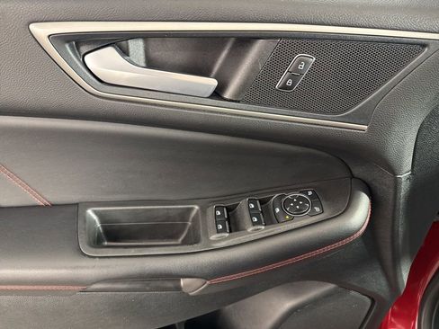 Used 2023 Ford Edge ST-Line AWD/4WD image 21