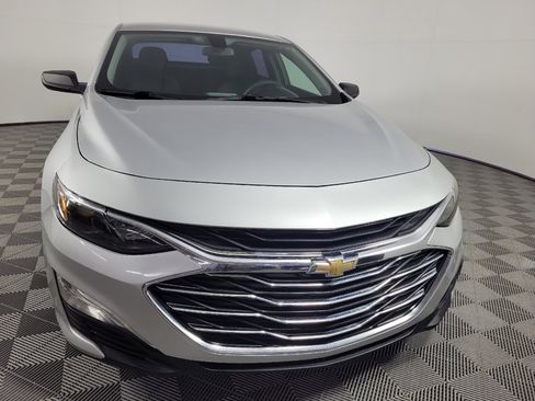 Used 2020 Chevrolet Malibu LS FWD image 14