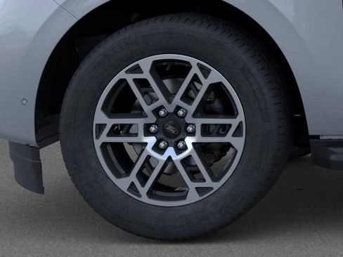 New 2026 Ford Expedition Max Active image 19