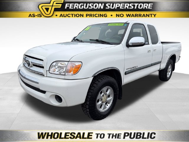 Used 2006 Toyota Tundra SR5 RWD image 3