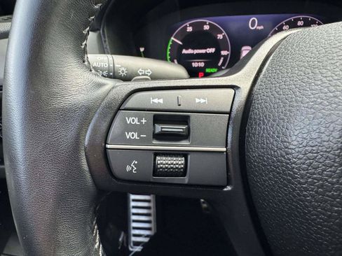 Used 2024 Honda Accord Sport image 28
