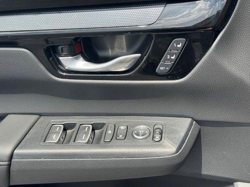 Certified 2023 Honda CR-V EX-L image 26