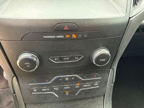 Used 2020 Ford Edge SE FWD image 23