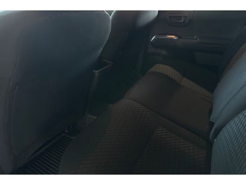 Certified 2023 Toyota Tacoma 4x4 Double Cab image 13