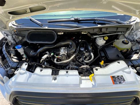 Used 2020 Ford Transit 150 Low Roof image 8