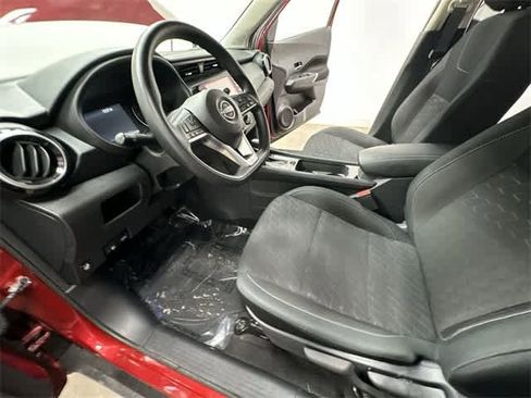 Used 2024 Nissan Kicks SV w/ Interior Electronics Package image 15