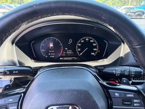Used 2024 Honda Civic Sport image 24