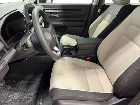 New 2026 Honda CR-V EX image 12