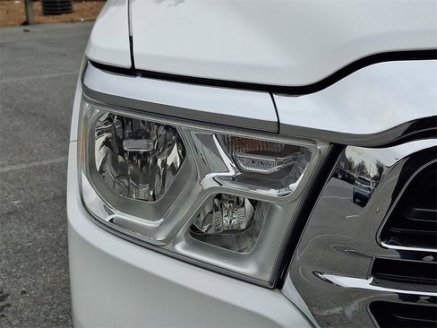 Used 2023 RAM 1500 Big Horn image 13
