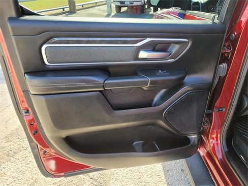 Used 2021 RAM 1500 Lone Star image 15