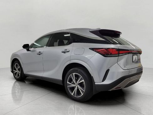 Used 2024 Lexus RX 350 Premium w/ Convenience Package AWD/4WD image 20