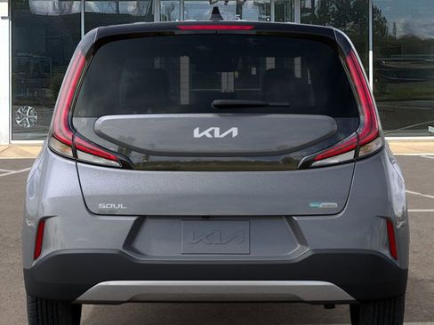 New 2025 Kia Soul EX image 13