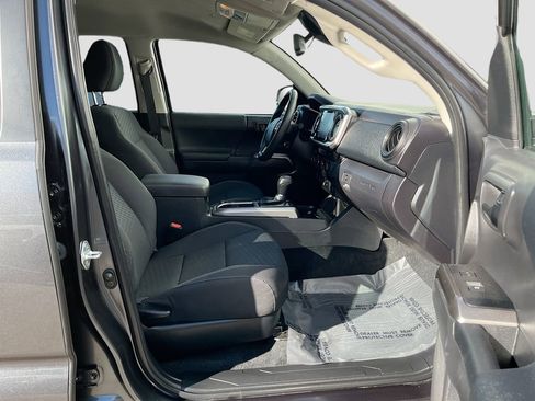 Used 2023 Toyota Tacoma 4x4 Double Cab w/ Trail Edition image 27