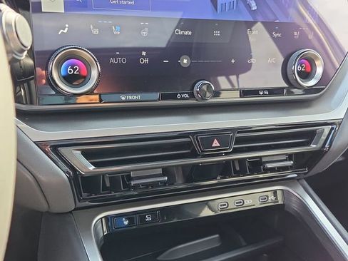 Certified 2024 Lexus TX 350 FWD w/ Technology Package image 19