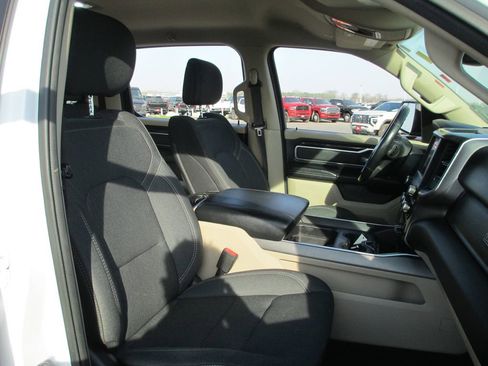 Used 2019 RAM 1500 Big Horn image 20