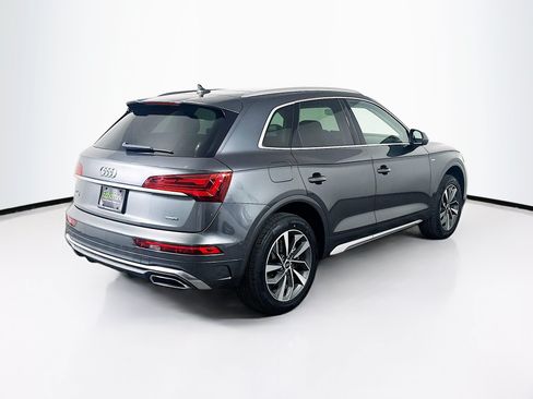 Used 2023 Audi Q5 2.0T Premium w/ Convenience Package AWD/4WD image 9