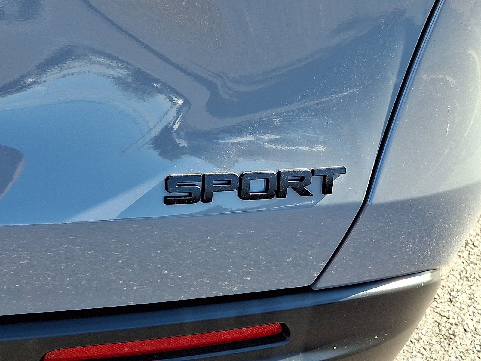 Used 2026 Honda HR-V Sport image 31