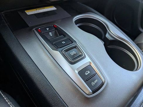 Used 2023 Honda Ridgeline RTL-E image 17
