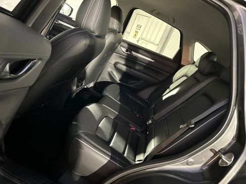 New 2025 MAZDA CX-5 AWD 2.5 S w/ Preferred Package image 23