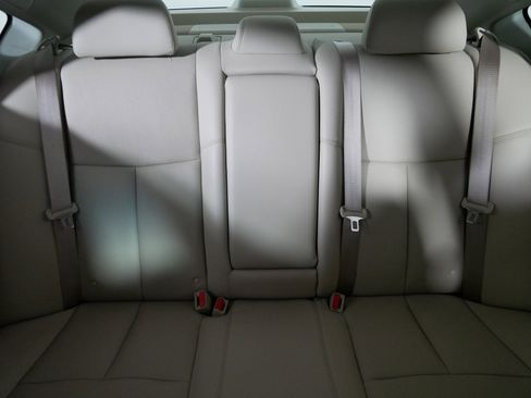 Used 2015 Nissan Altima 2.5 SL w/ Technology Package image 13