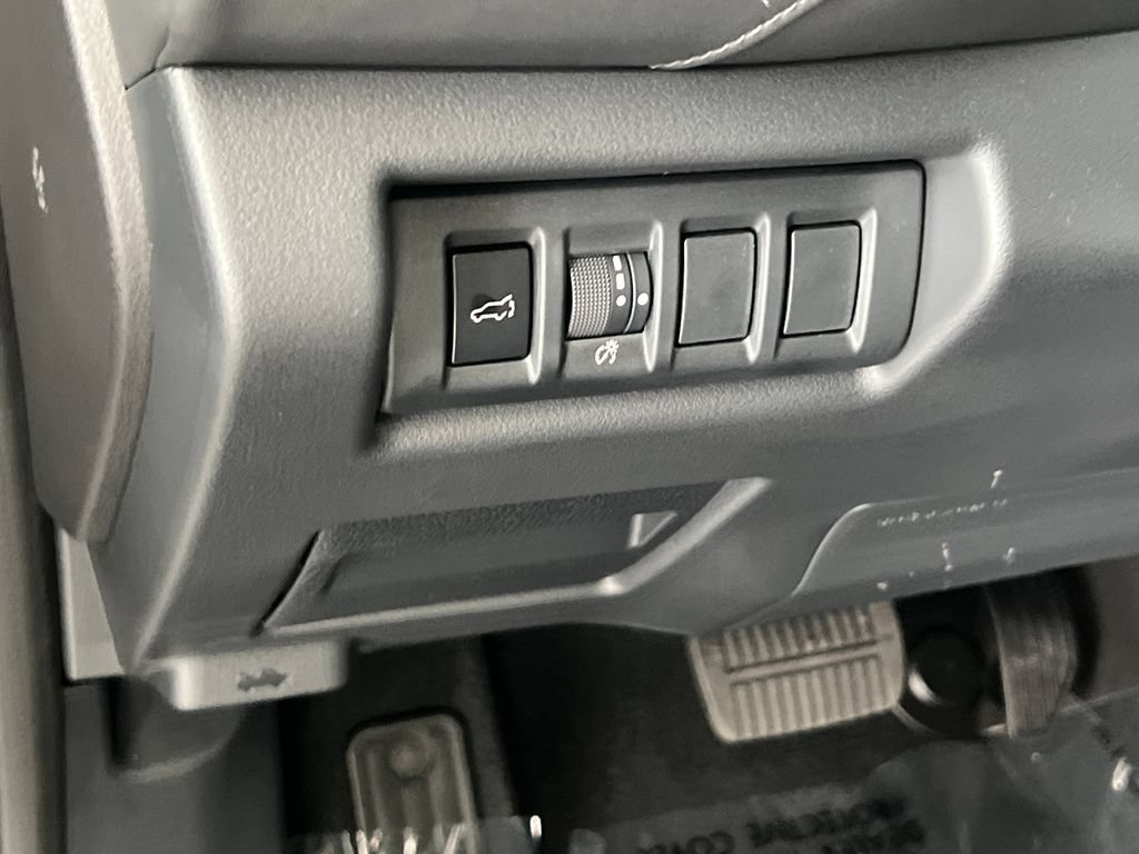 New 2026 Subaru Outback Touring XT AWD/4WD image 30